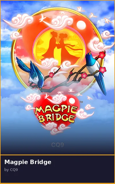 Magpie Bridge