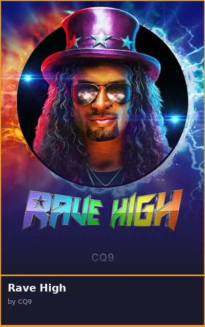 Rave High