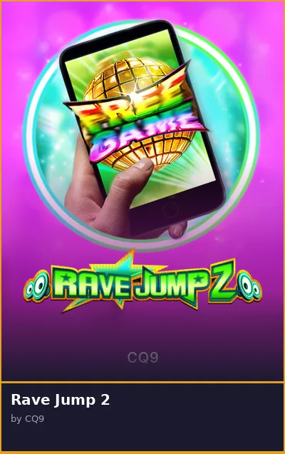 Rave Jump 2