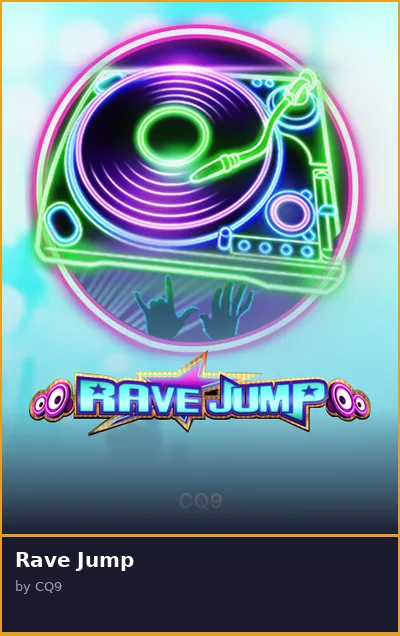 Rave Jump