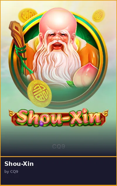 Shou-Xin
