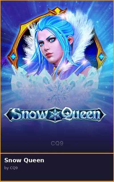 Snow Queen