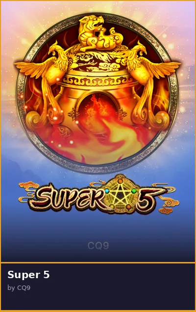 Super 5