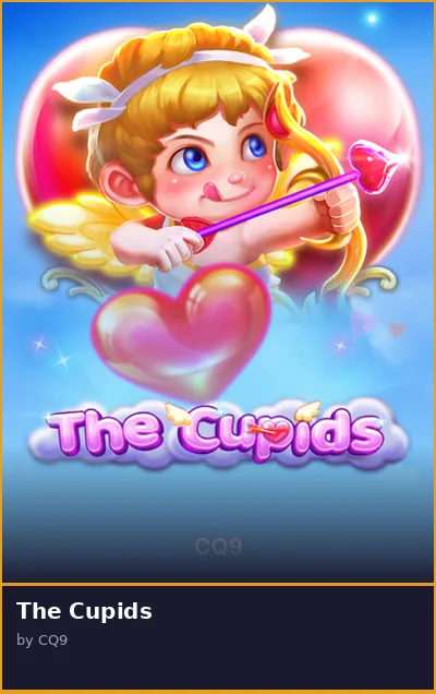 The Cupids