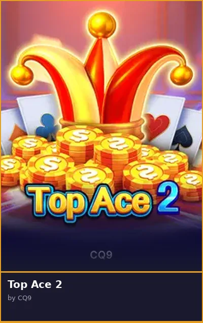 Top Ace 2