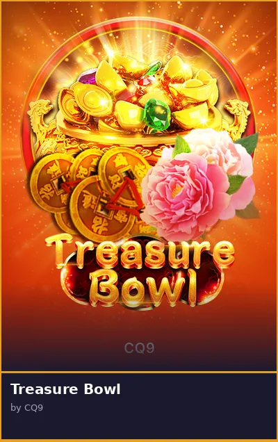 Treasure Bowl