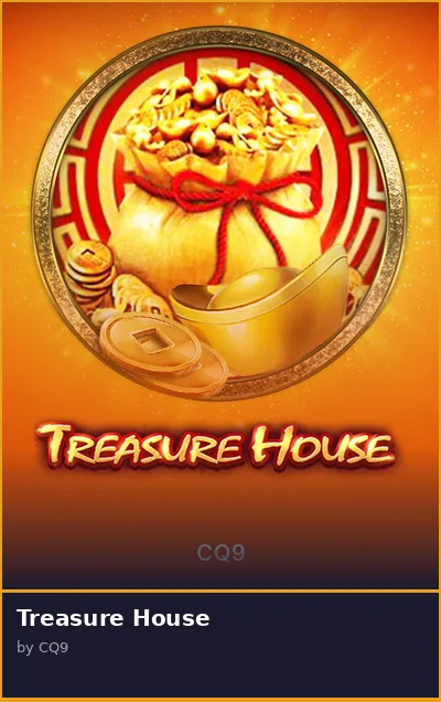 Treasure House