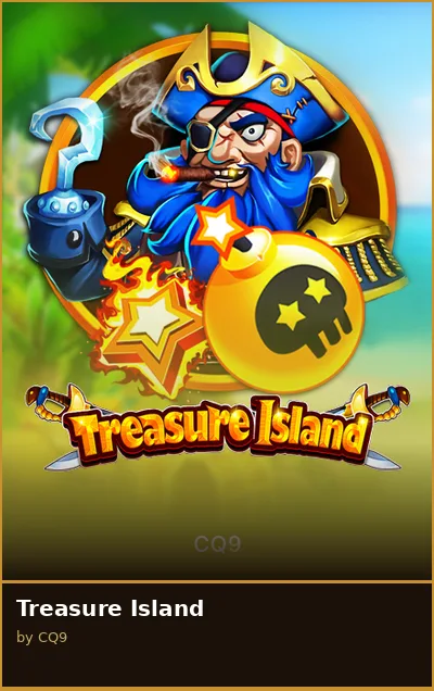 Treasure Island