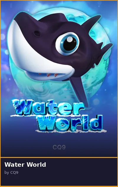 Water World