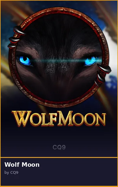 Wolf Moon