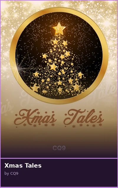 Xmas Tales