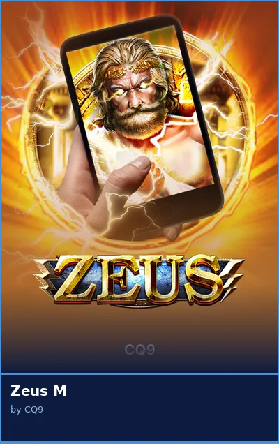 Zeus M
