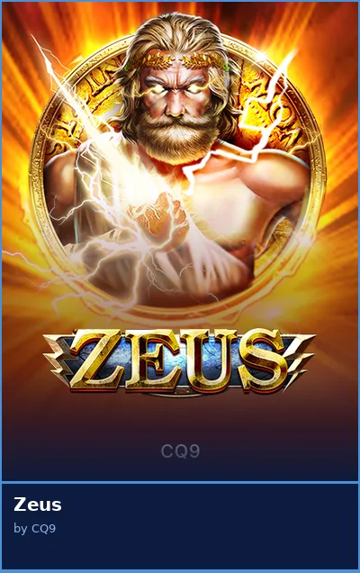 Zeus