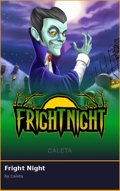 Fright Night