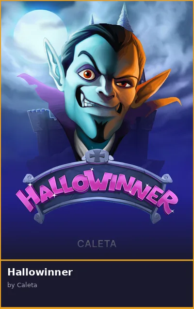 Hallowinner