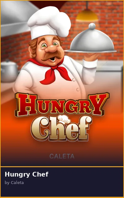 Hungry Chef