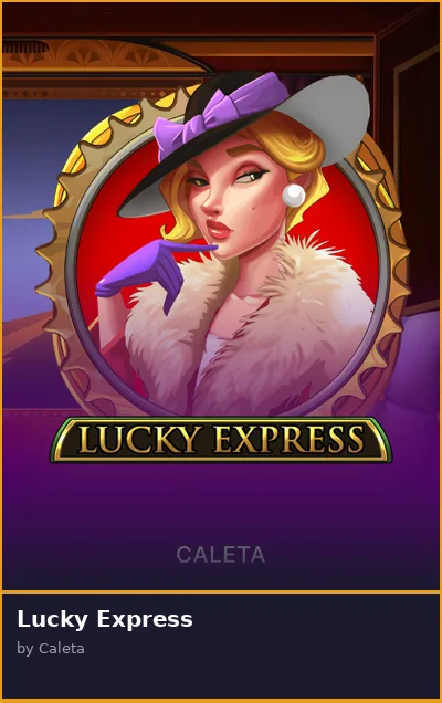 Lucky Express