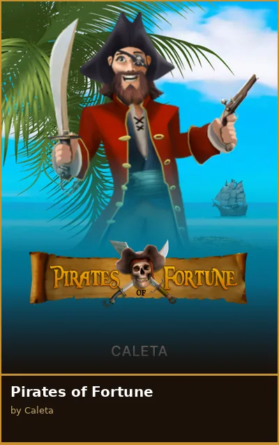 Pirates of Fortune