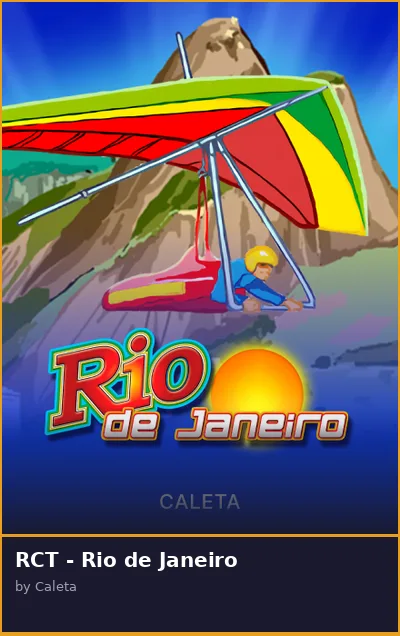 RCT - Rio de Janeiro