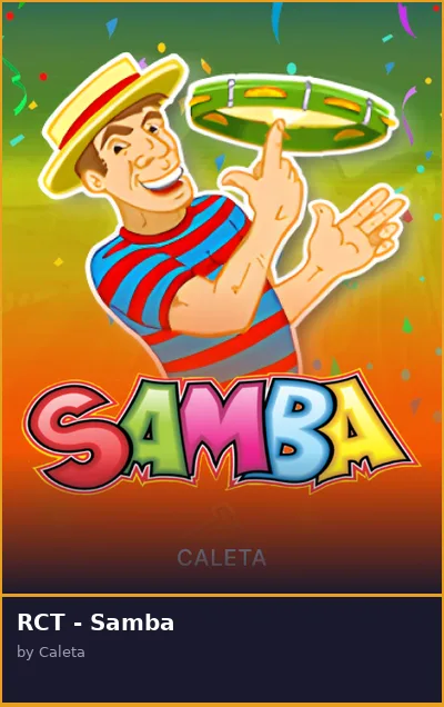 RCT - Samba