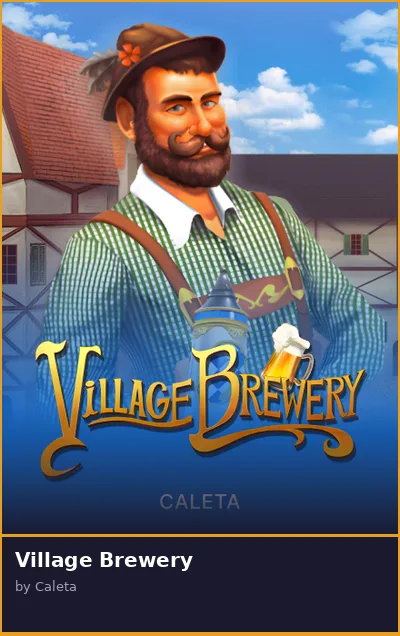 Village Brewery