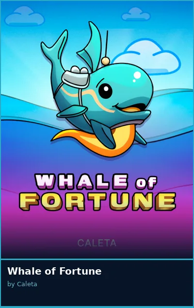 Whale of Fortune