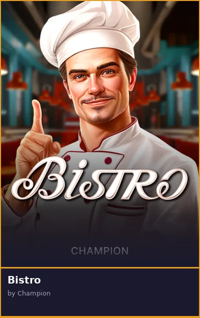 Bistro