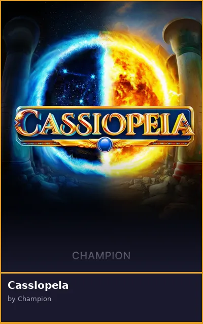 Cassiopeia