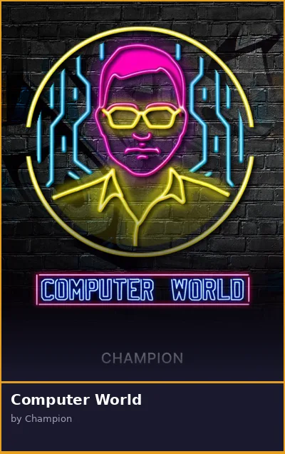 Computer World