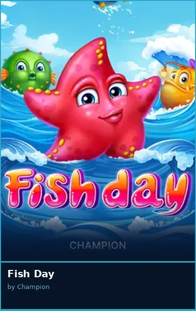 Fish Day