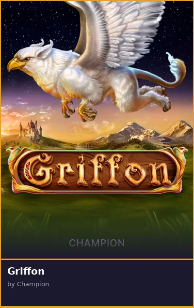 Griffon