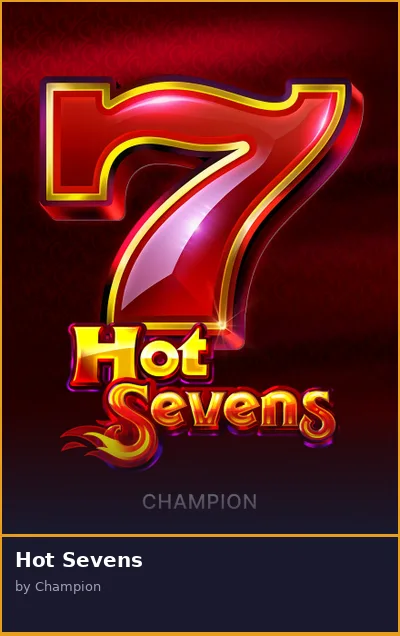 Hot Sevens