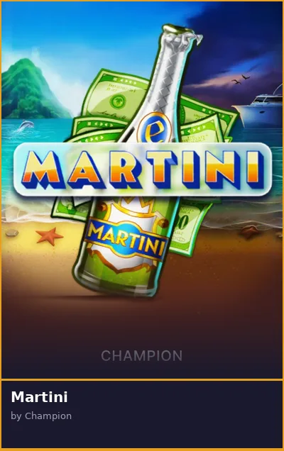 Martini