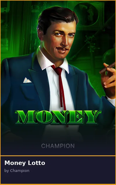 Money Lotto