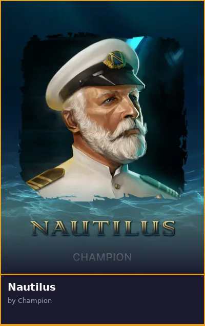 Nautilus