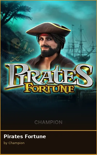 Pirates Fortune
