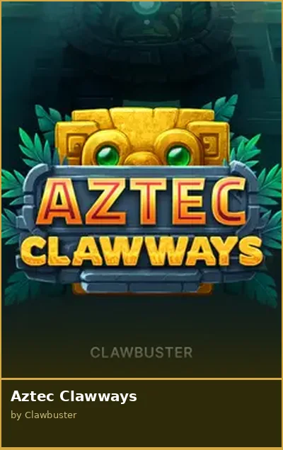 Aztec Clawways