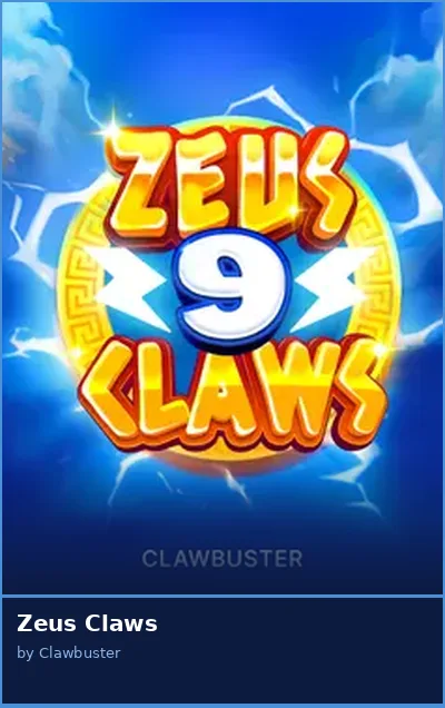 Zeus Claws