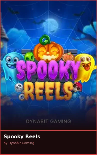 Spooky Reels