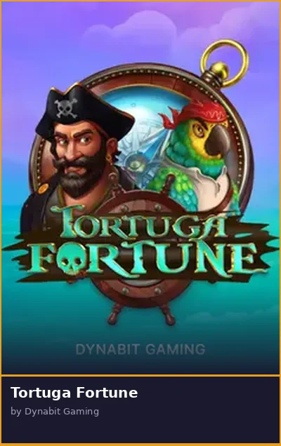 Tortuga Fortune