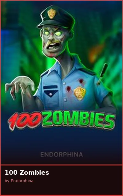 100 Zombies