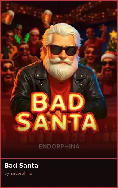Bad Santa