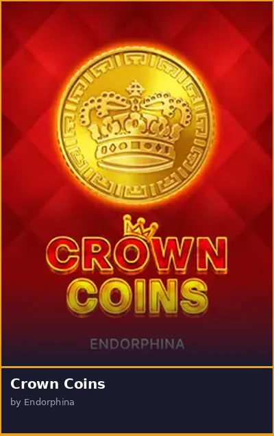 Crown Coins