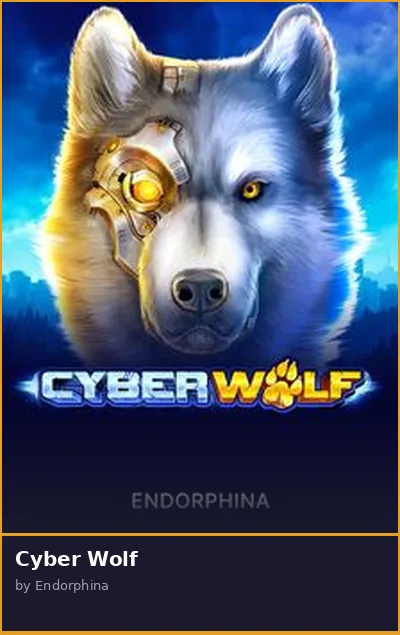 Cyber Wolf