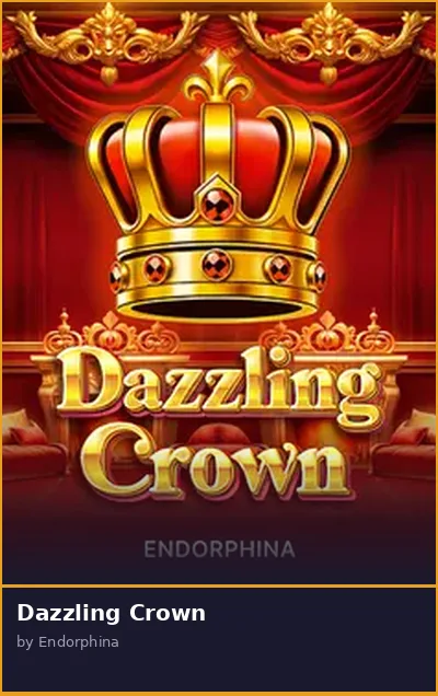 Dazzling Crown