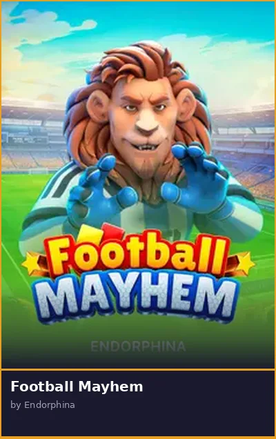 Football Mayhem