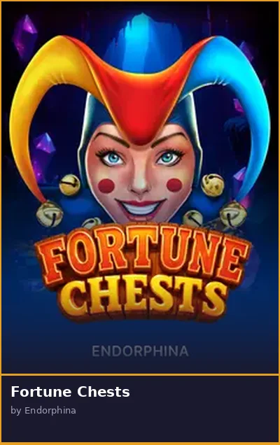 Fortune Chests