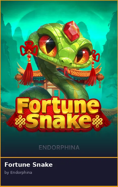 Fortune Snake