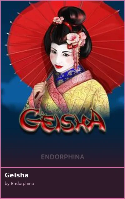 Geisha
