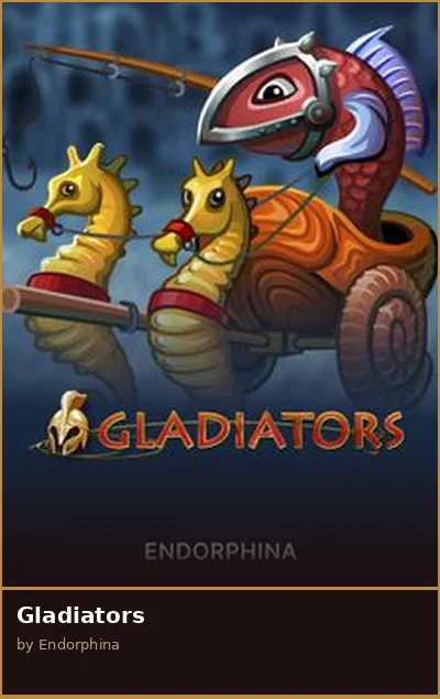 Gladiators